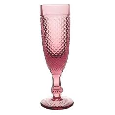 Taças Champagne Vinho Bico de Jaca 6 peças