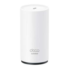Roteador TPLink DECO X50 Mesh AX3000 Gigabit Dual Band DECO X50 OUT