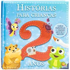 Histórias para Crianças... 2 Anos