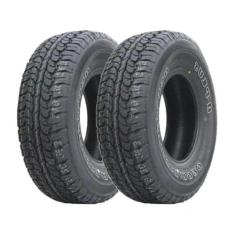 Jogo 2 pneus aplus lt285/75r16 122/119s all terrain a929