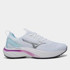 Tênis Mizuno Glow 2 Feminino-Feminino