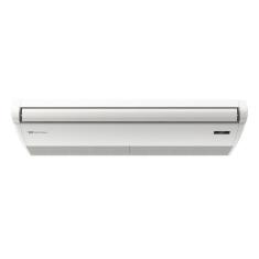 Ar-condicionado Piso Teto Electrolux Duplo Inverter 60.000 BTUs Frio Efficient (DI60F/DE60F) 220V