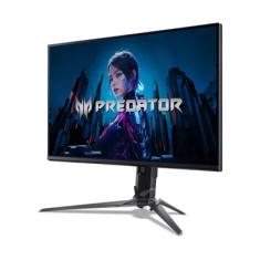 Monitor Gamer Predator 24.5 Xb253q Fbmiiprx Full Hd LED Ips 300 Hz 1ms