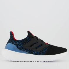 Tênis Adidas Acelera Preto-Masculino