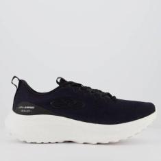 Tênis Olympikus Reflect Preto-Masculino