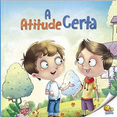 Hora da Leitura! A Atitude Certa (Nível 3 / Paradidáticos Todolivro)