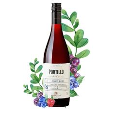 Vinho Finca El Portillo Pinot Noir 750ml