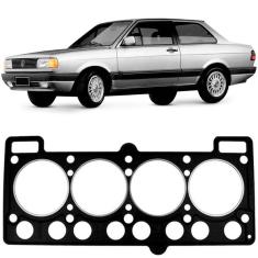 Junta Cabeçote Motor Voyage 1.0 1.6 Fibra Original Sabó