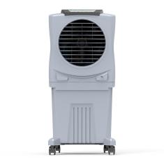 Climatizador de Ar Symphony Sumo 40 Litros com Controle Cinza,