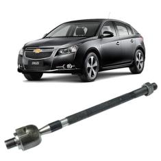 Terminal Axial Dianteiro - Cruze 2011 A 2016 - N 93034 - NAKATA