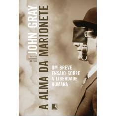 Livro - A alma da marionete