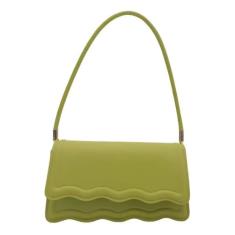 Bolsa Feminina Moderna Social Festa Tendencia Blogueira 2025 - Alwy, V