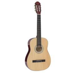 Violão Acústico Vogga VCA103N NT Nylon Natural Clássico