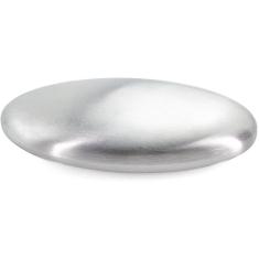 Sabonete De Inox Mágico Anti Odor Para As Mãos Tira Cheiro