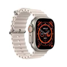 Smartwatch T800 Ultra Series 10 Pro 2.02 Full HD Chamadas Bluetooth NF