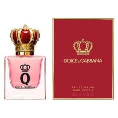 Perfume Queen By Dolce & Gabbana Eau de Parfum-Feminino