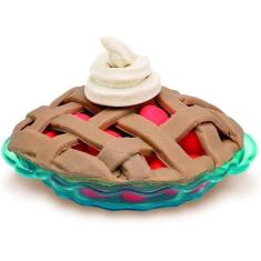 Play Doh Tortas Divertidas B3398 - Hasbro, Colorido, Tortas Divertidas