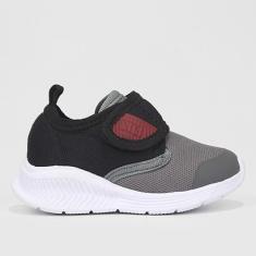 Tênis Infantil Bibi Cano Baixo Menino-Masculino