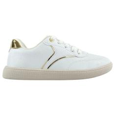 Tênis Beira Rio Adulto Feminino - 4313102-Feminino