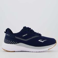 Tênis Everlast Gym Marinho-Masculino