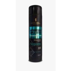 Shampoo Antirresíduo Limpeza Intensa 500ml Hidrabell