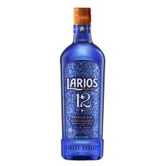 Gin Larios 12 Premium Mediterránea 700ml