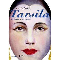 Livro - Tarsila