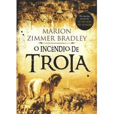 O Incêndio de Troia