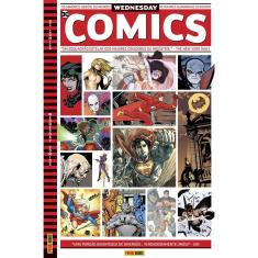 Wednesday Comics - 2ª Ed.