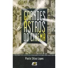 Grandes Astros do Cinema