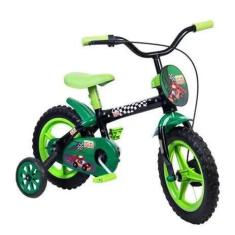 Bicicleta Aro 12 Radical Kids - Styll Baby