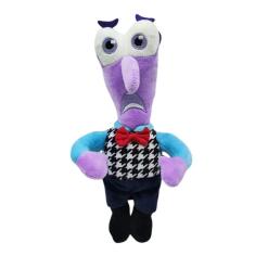 Pelucia Divertidamente Inside Out 2 Boneco 20Cm