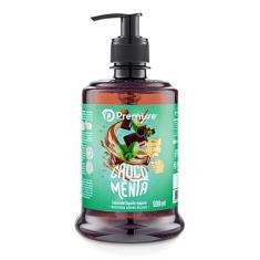 Sabonete Vegano Choco Menta 500ml PREMISSE