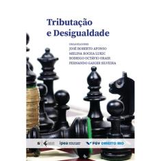 Tributação e desigualdade