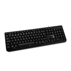 Teclado Padrão USB Maxprint