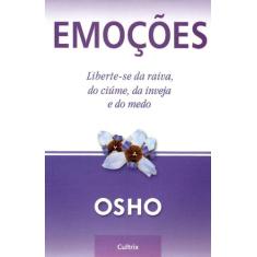 Livro - Emoções