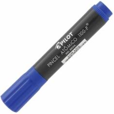Pincel Atômico 1100-P Azul Pilot
