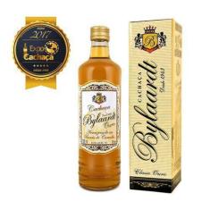 Cachaca bylaardt 700 ml ouro