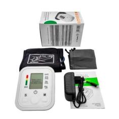 Medidor de Pressão Automático - Monitoramento Ágil e Confiável - Medid