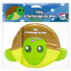 Amigos Da Agua: Tita, A Tartaruga Do Mar
