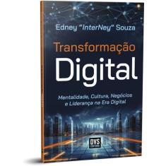 Livro - Transformação Digital