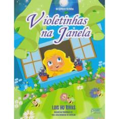 Violetinhas na Janela