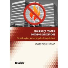 Segurança Contra Incêndio em Edifícios