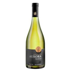 Vinho Aurora Reserva Chardonnay Branco 750ml