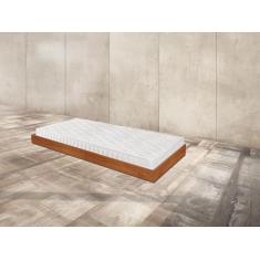 Cama Auxiliar Atraente Moveis Castanho