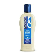 Shampoo Bio Extratus Neutro 250mL