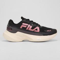 Tênis Infantil Fila Recovery-Unissex