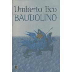 Livro - BAUDOLINO