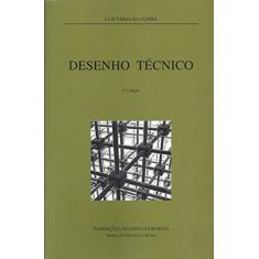 Desenho Técnico