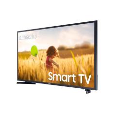 Samsung Smart Tv 40" Tizen Fhd 40T5300, 2020, Hdr